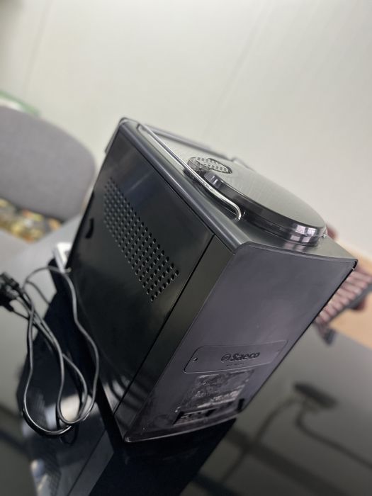 Espressor Saeco Xelsis