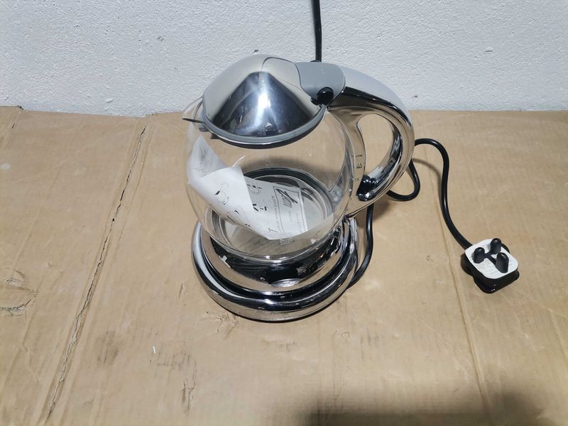 Кана - Glass Chrome 2850 W