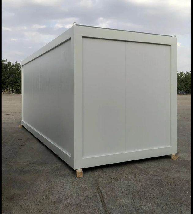 Container santier birou containere magazin vitrina stoc
