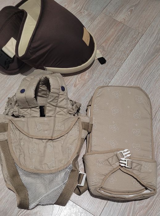 Отдам даром слинг кенгуру