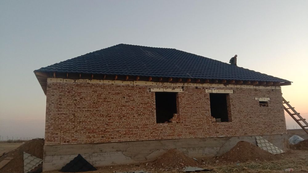 Продается на новом участке