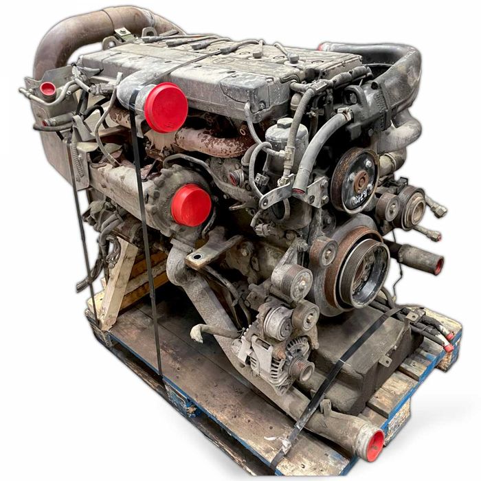 Motor Mercedes Benz M902.903  -Piese de schimb Mercedes.