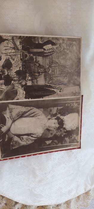 Фото альбом императора китай