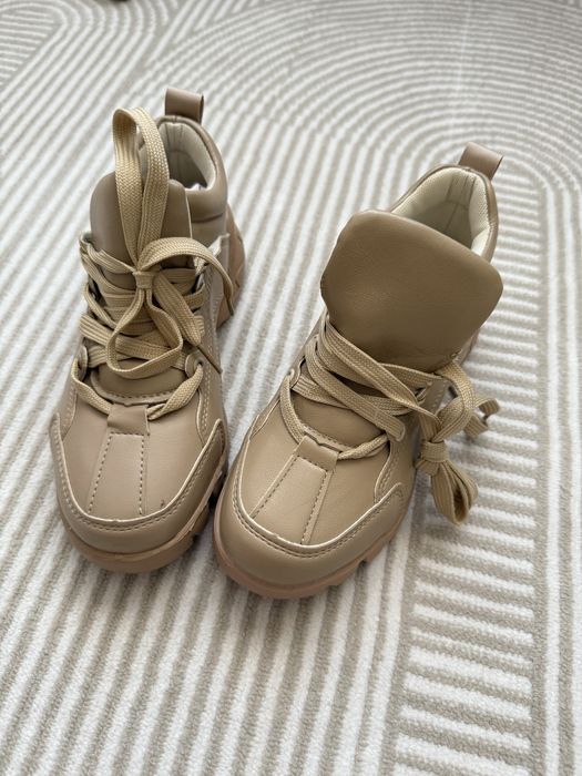 Продам новую обувь, размер 36