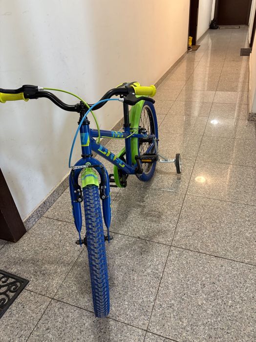 Детско колело DRAG