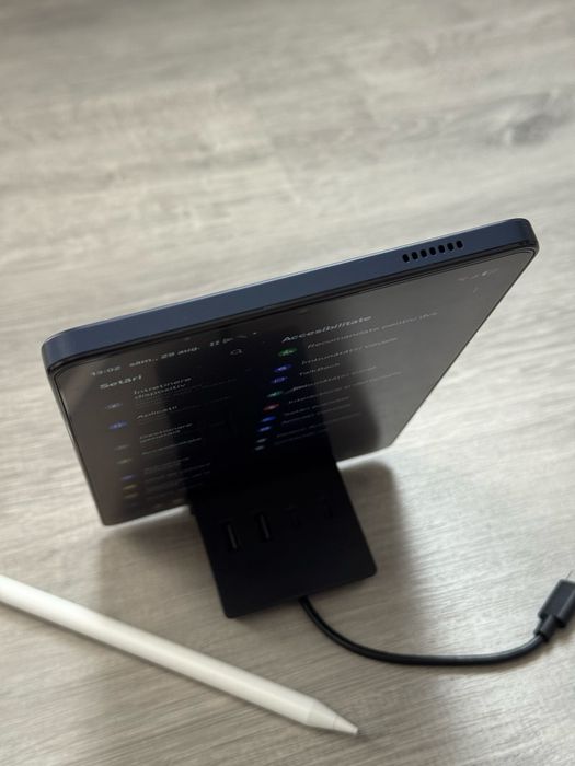 Samsung Tab A9 LTE +pen,husa