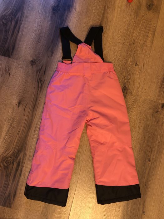 Pantaloni ski impermeabili 3-4 ani Crane