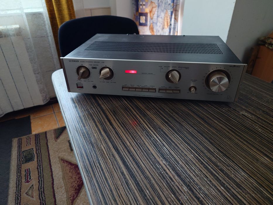 Bijuterie.Luxman l190