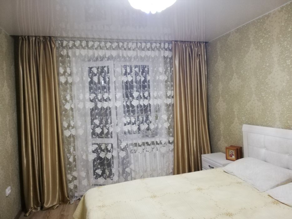 Обмен 3х комн квартиры