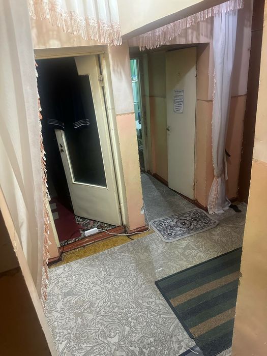 Shaxar markazi Ganga, Sebzorda 4 xonali uy sotiladi