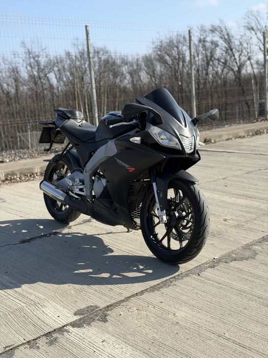 アプリアRS50 投稿詳細｜MOTOCLE