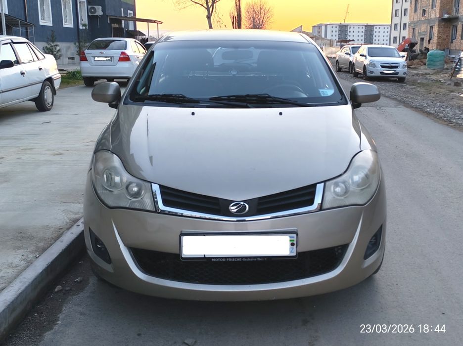 Продается Forza Chery bonus