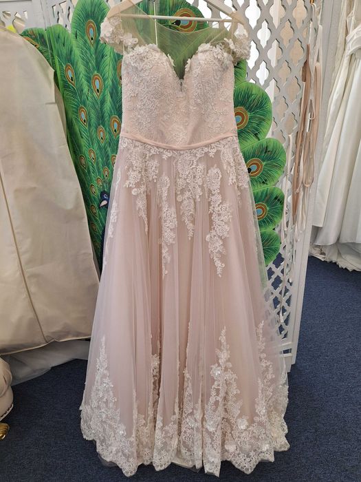 Rochie de mireasă