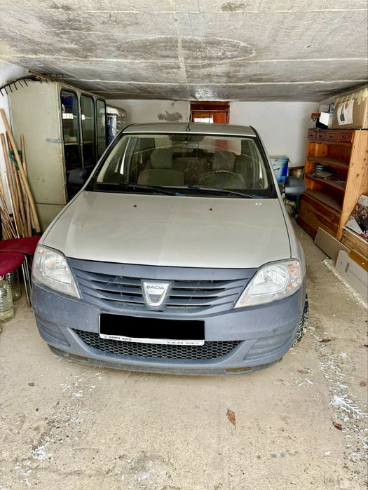 Dacia Logan 1.2 benzină, 2012, 149000 km – unic proprietar