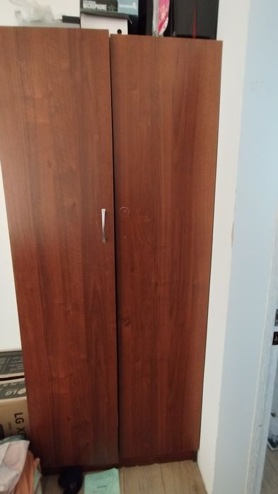 Продам шкаф кровать детская