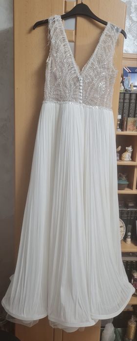 Rochie de mireasa