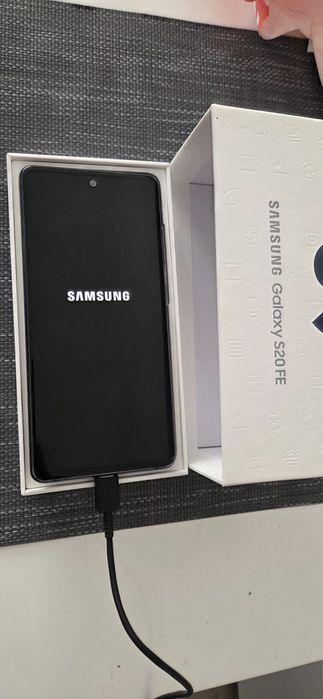 Samsung Galaxy S20 FE