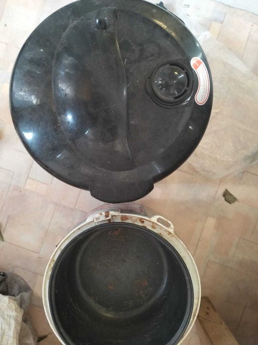 Мультиварки Scarlett на запчасти