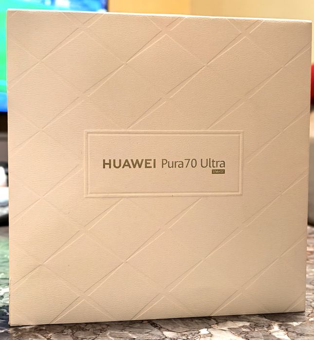 Huawei P70 ultra