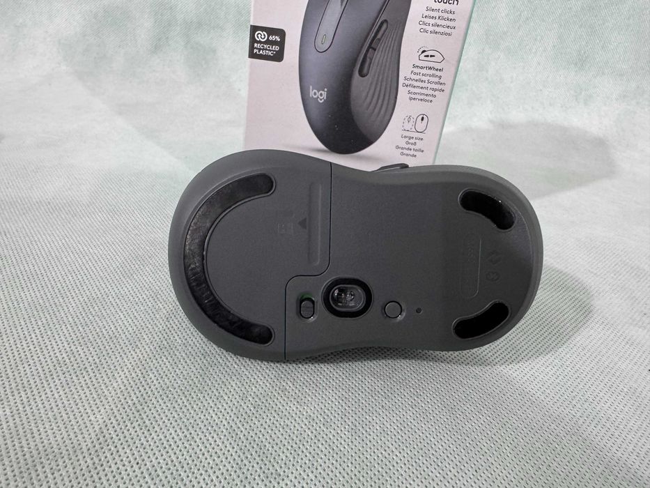 Мишка Logitech Signature M650L left  4000dpi
