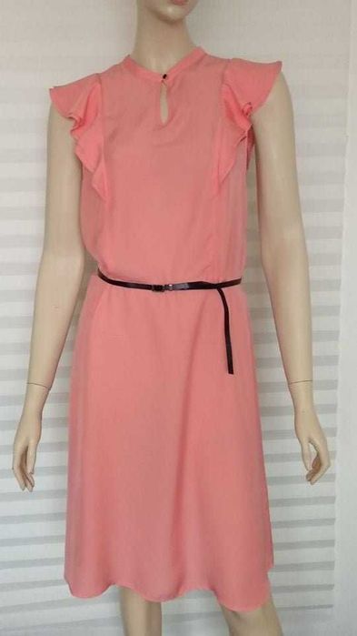 Новое женское платье. Французский бренд KOOKAI.