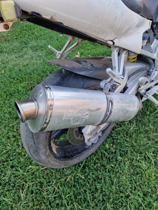 Vand Piese Yamaha YZF R1     1998