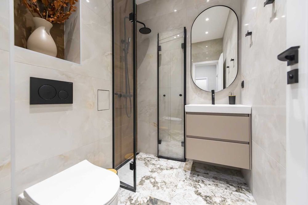 Продава се Двустаен апартамент в София, Света Троица - 66 кв.м за 1637 €/кв.м - Снимка #10