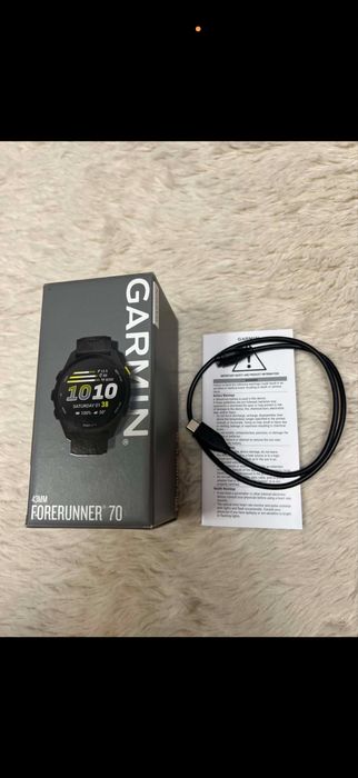 Garmin Forerunner 70