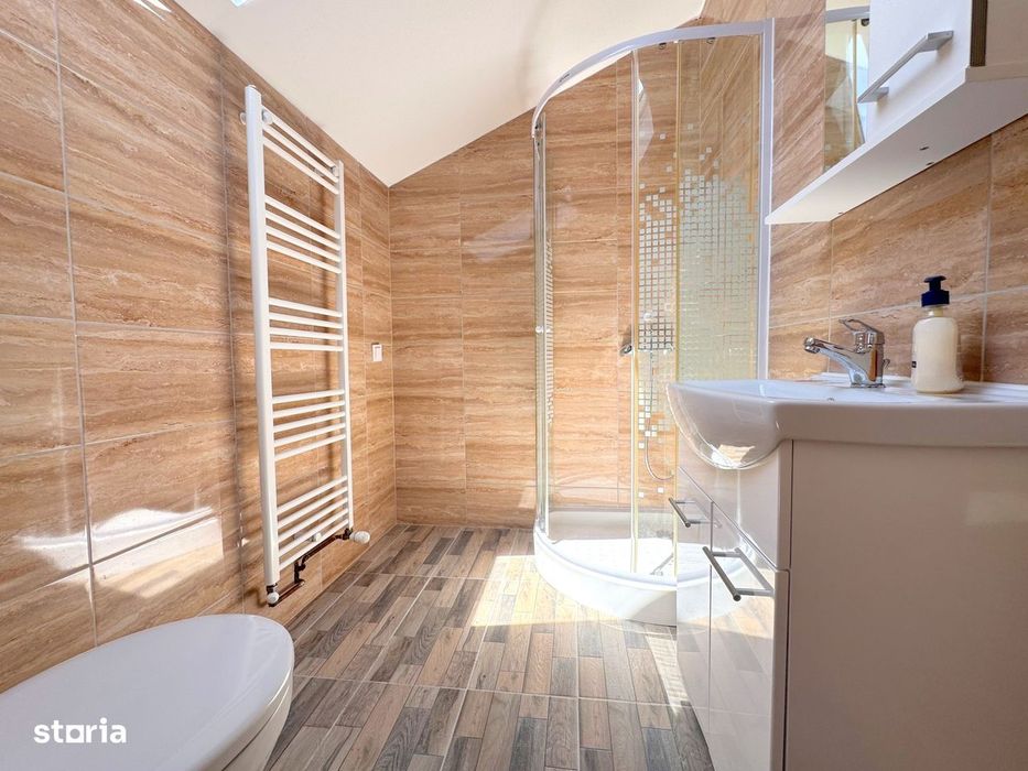 Apartament  in Premium Residence-Calea Urseni Timisoara-comision 0%