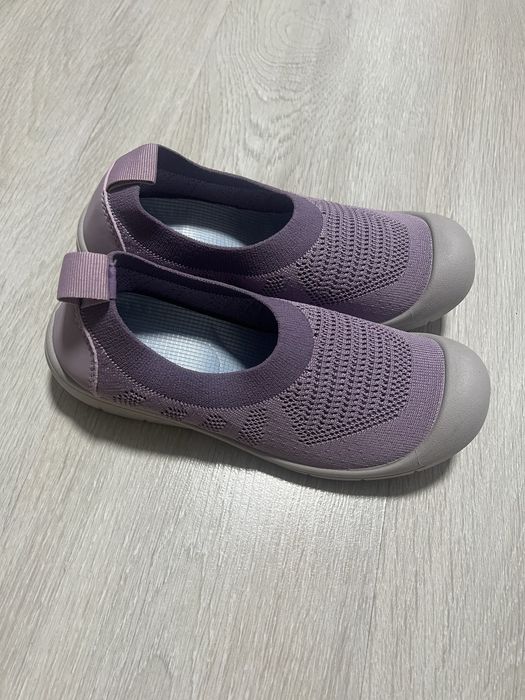 Кроссовки баллетки для девочки 35 36