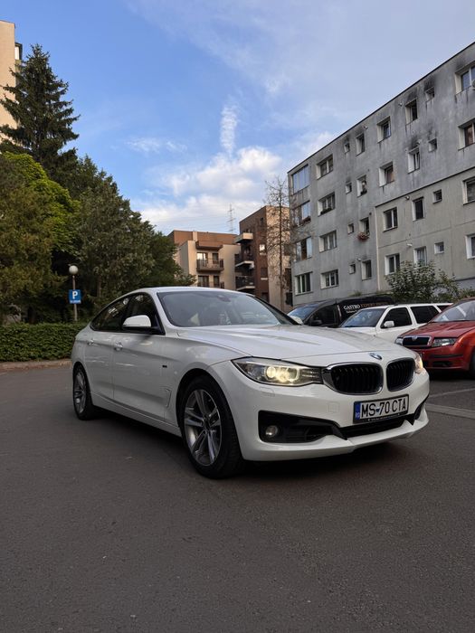 Vand BMW Seria 3 GT M