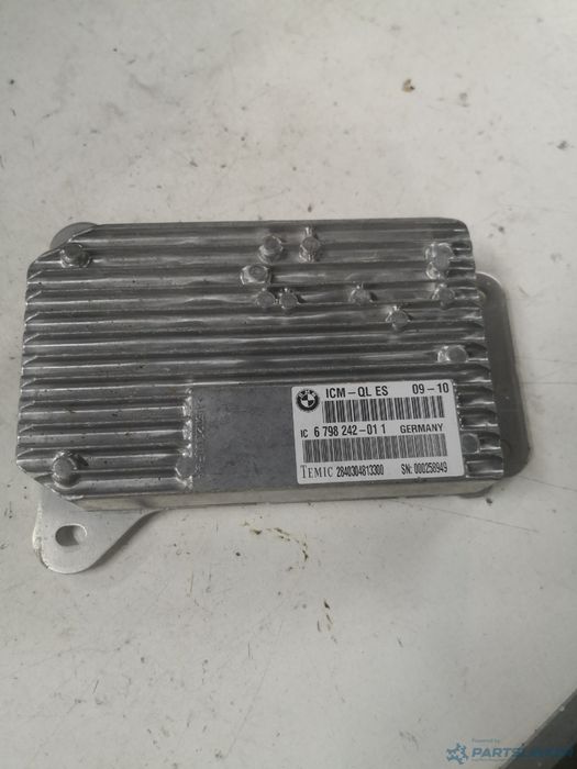Modul Icm Bmw 5 (F10) [ 2009 - 2016 ] Oem 679824201