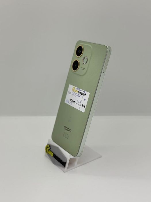 Telefon mobil OPPO A5 Pro, 8GB RAM, 256GB -A-