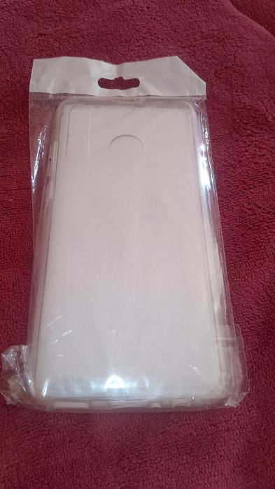 Калъф 360 градуса Huawei P SMART PLUS (2019)