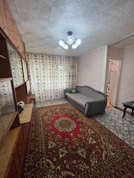 Сдам квартиру на длительный срок
