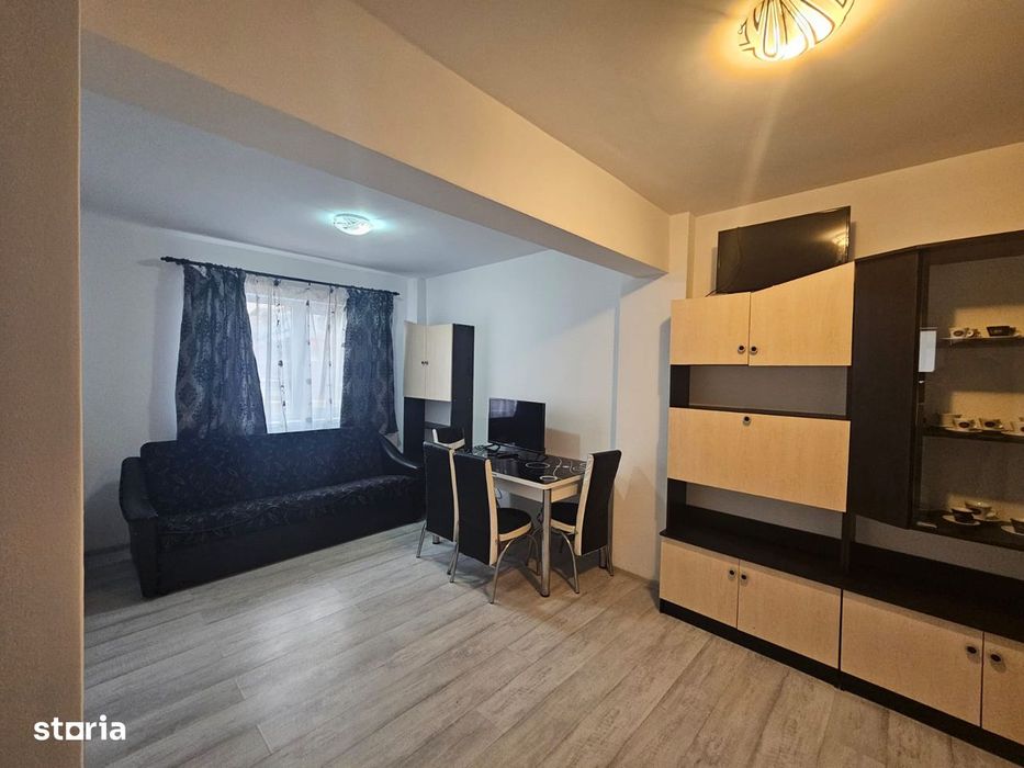 Apartament 2 camere Pacurari ( Valea Lpulului) - mobilat si utilat