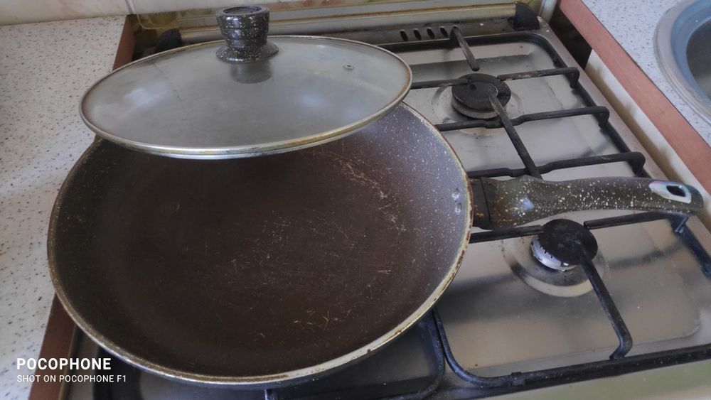 Продам сковороду продам