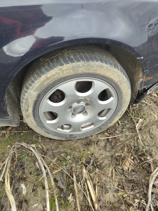 A6 C5 dezmembrez sau vând intreg