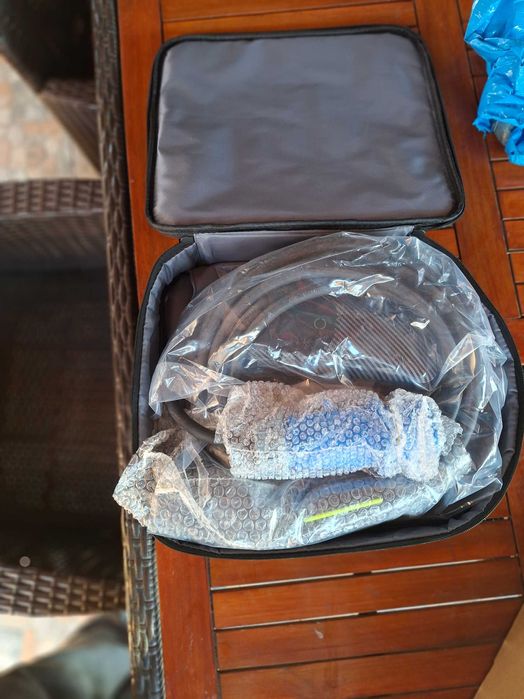 Statie de incarcare  masina electrica 7kw monofazica