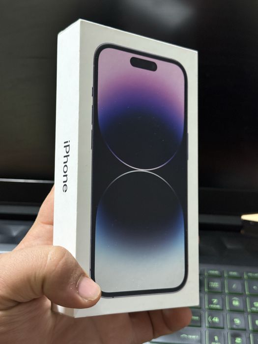 Iphone 14 pro srochna