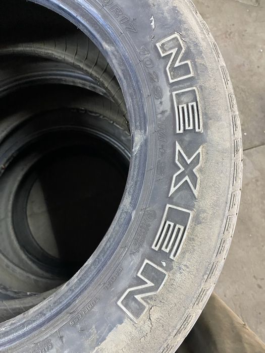 На 17 235/60 в идеале