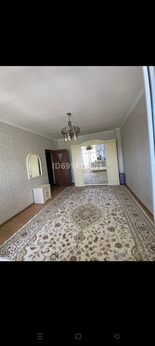 Квартира Асар мкр