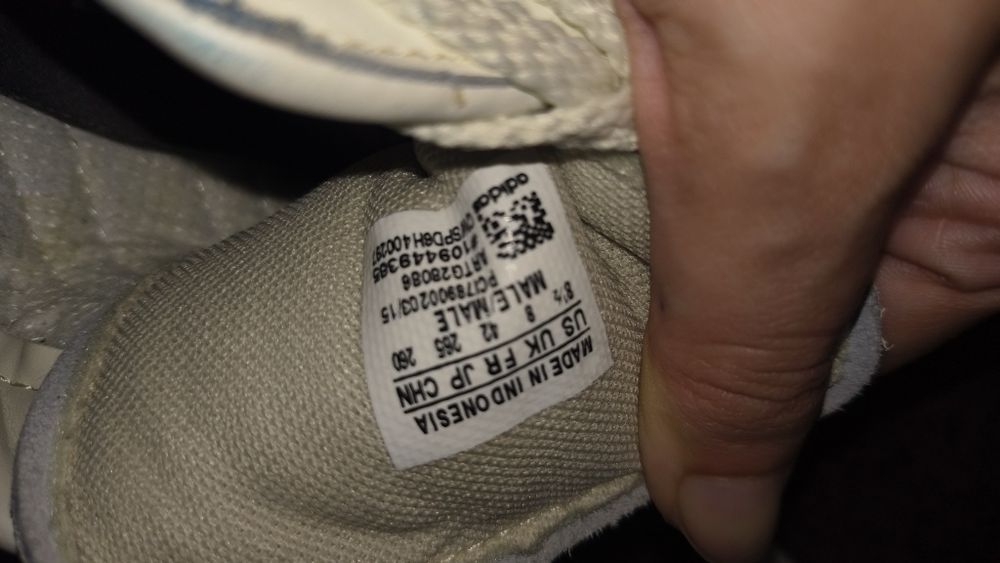 Обувки Адидас Superstar