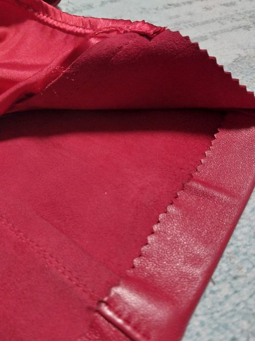 Плащ, куртка кожаная Aspelle