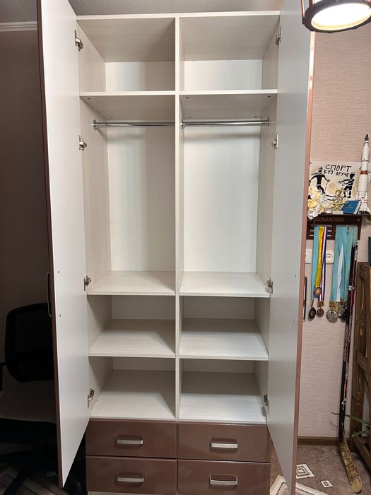 Мебель в детскую