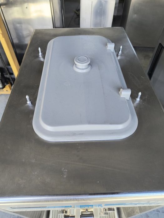 Сладолед Машина -- TAYLOR -- USA .