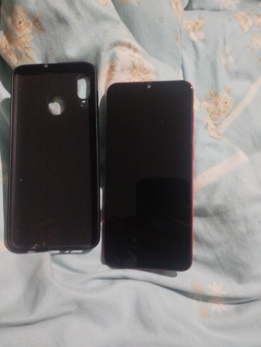 Samsung galaxsi A20