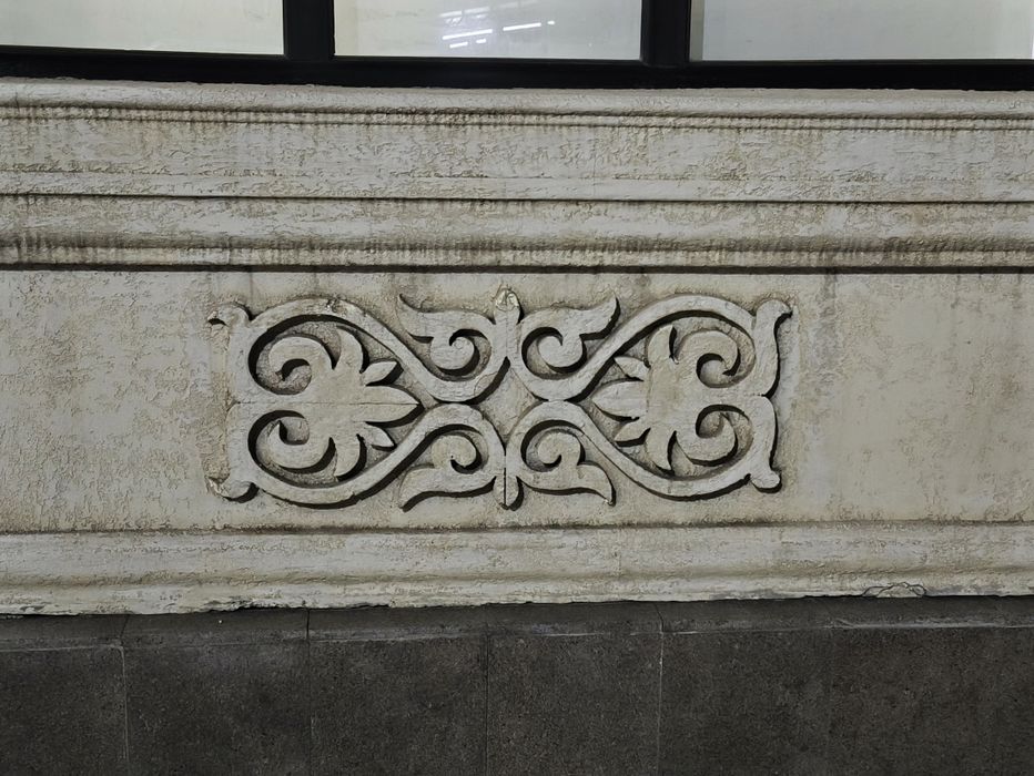 Декор термопанель