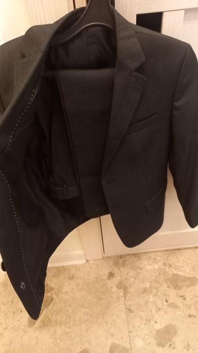 Костюм на мальчика.