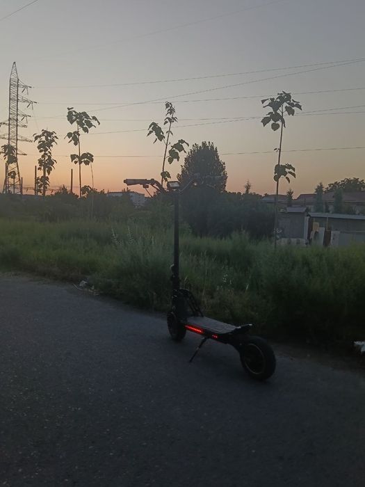 Kugoo g2 pro 2020